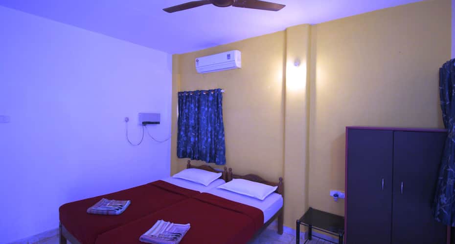 Spice Of Life Paloem Beach Resort, Goa 2
